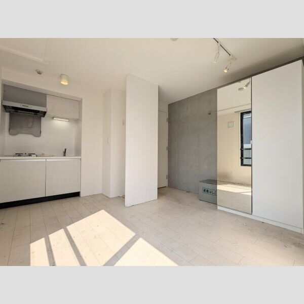 3/22 リビング/ダイニング