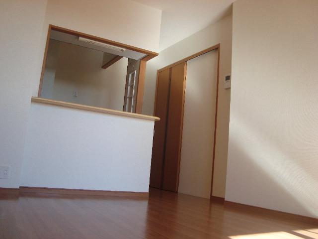 3/19 リビング/ダイニング