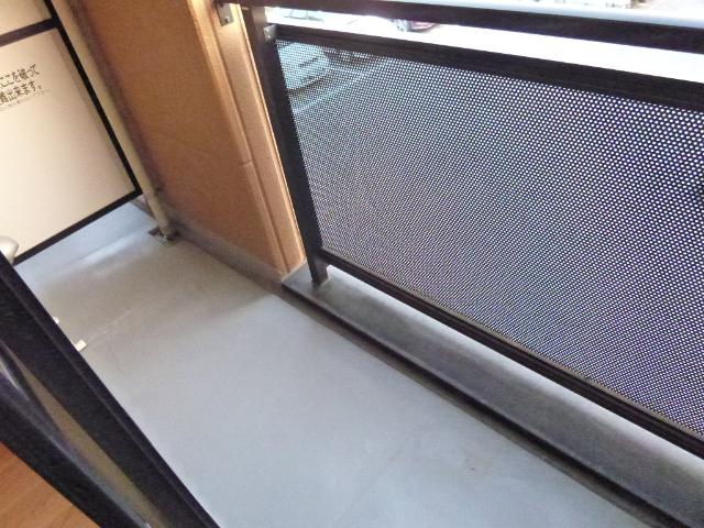 16/30 バルコニー