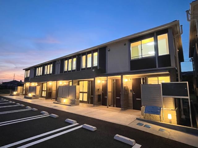 23/30 駐車場