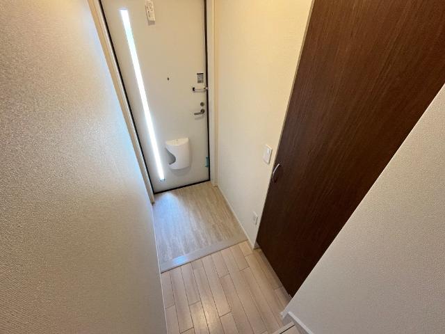 9/30 玄関
