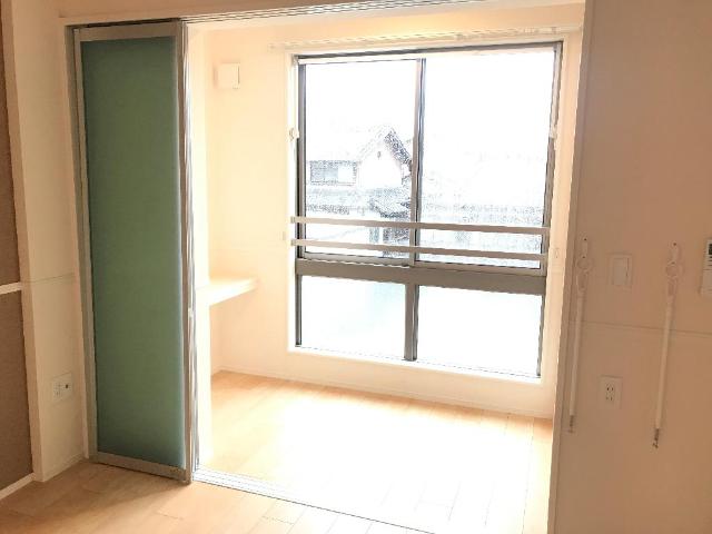 19/29 バルコニー