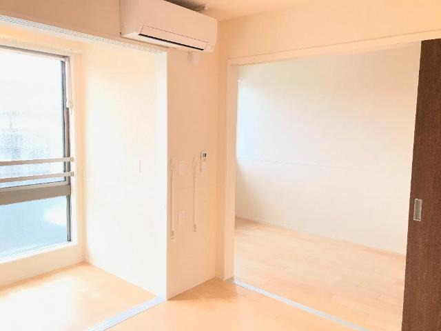 4/29 リビング/ダイニング