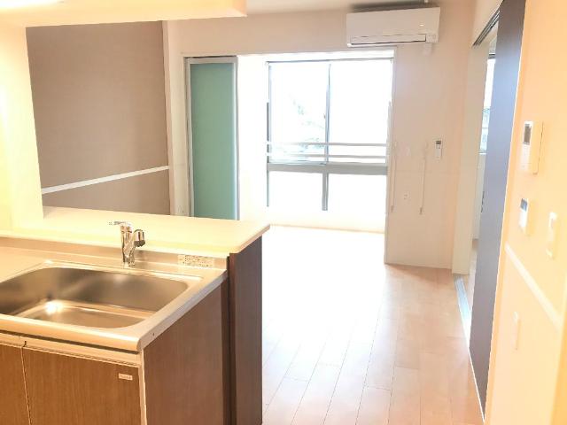 3/29 リビング/ダイニング