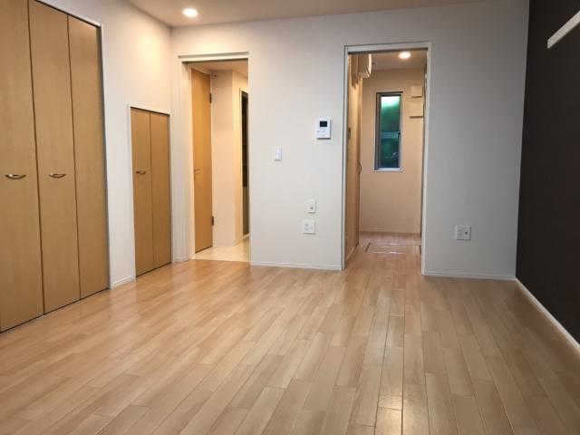 3/30 リビング/ダイニング