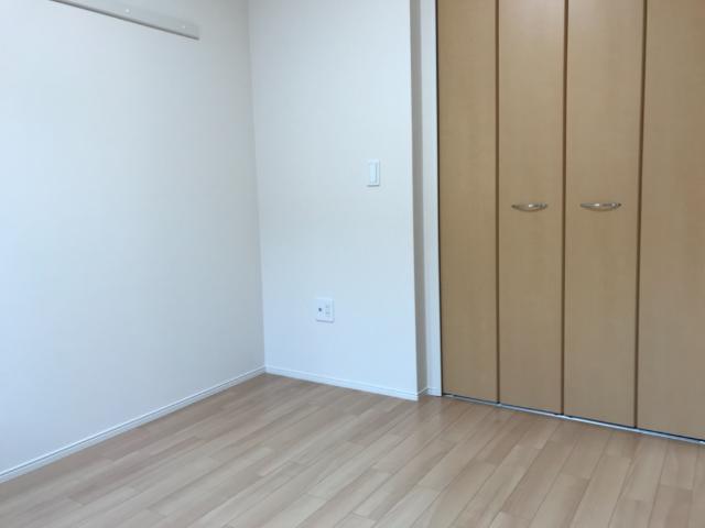 7/29 寝室