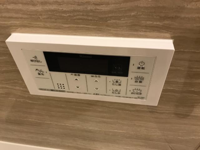 6/29 室内