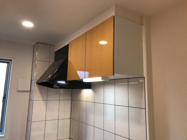 12/30 キッチン