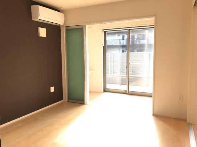 3/29 リビング/ダイニング