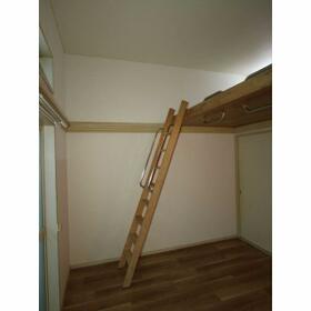 4/16 リビング/ダイニング