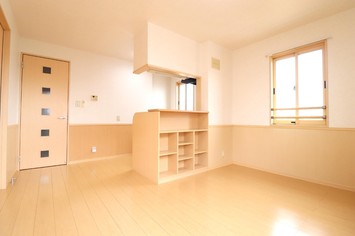 3/30 リビング/ダイニング