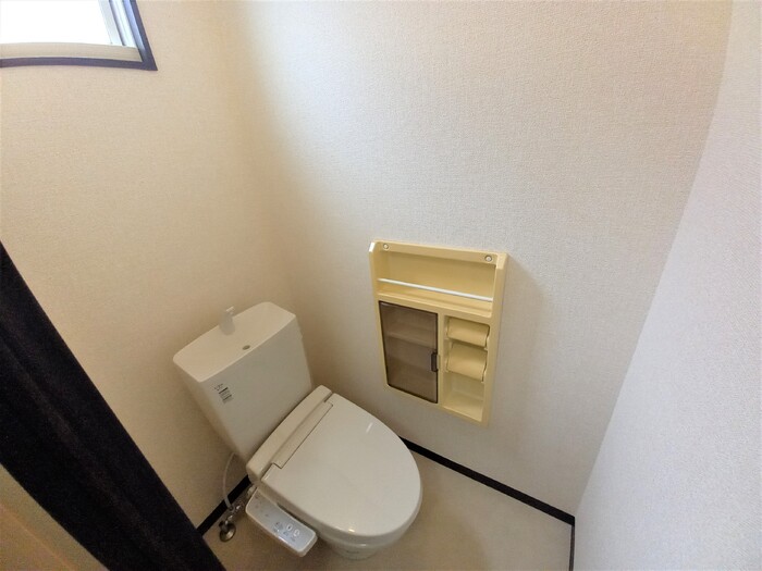 15/26 トイレ