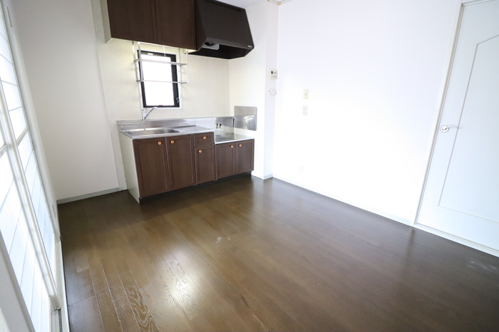 3/20 リビング/ダイニング