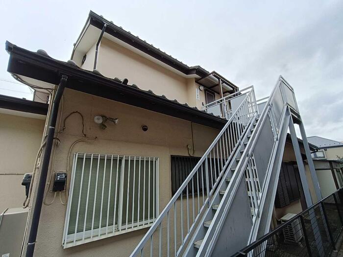 1/30 外観