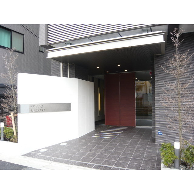 5/15 エントランス