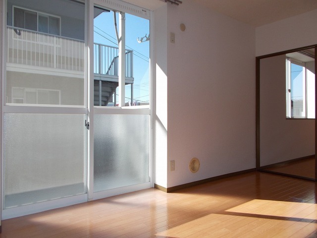 3/20 リビング/ダイニング