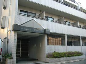 朝日プラザ博多２外観写真