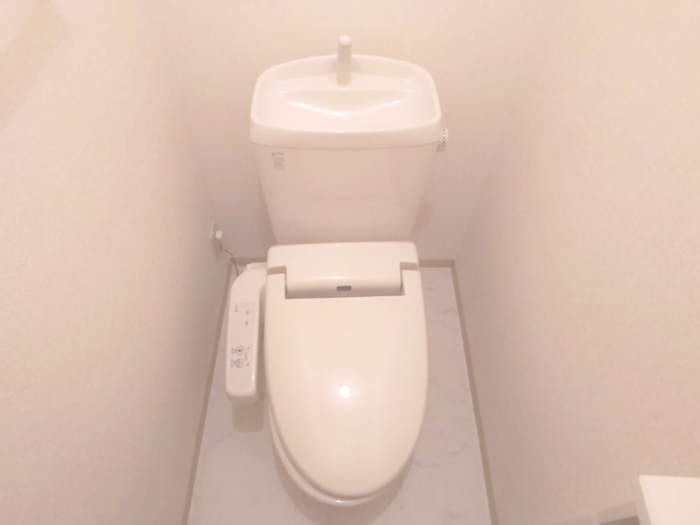 9/28 トイレ