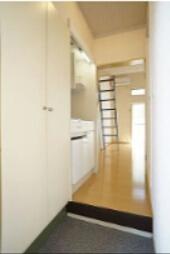 7/10 玄関