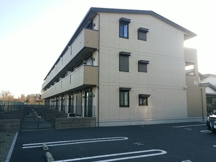 1/17 外観