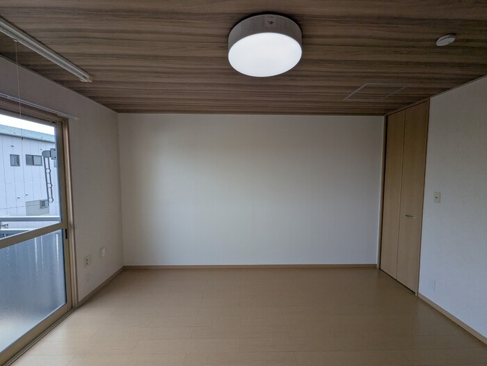 3/20 リビング/ダイニング