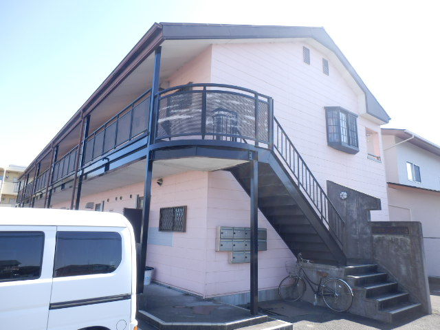 22/30 駐車場