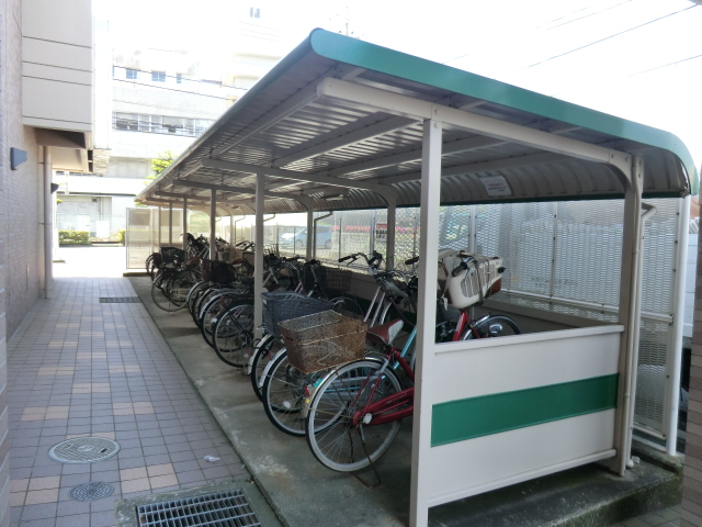 その他共有