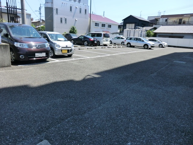 その他共有