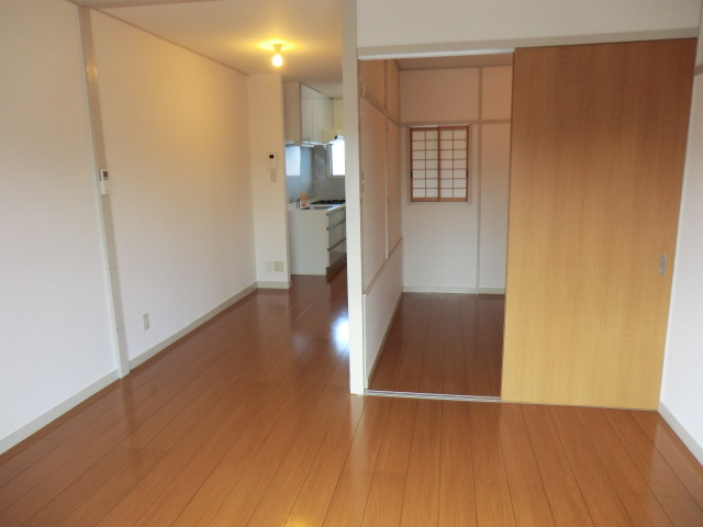 3/30 リビング/ダイニング