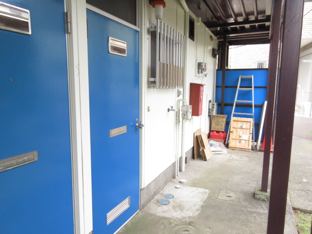 2/10 エントランス