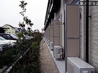 14/24 バルコニー