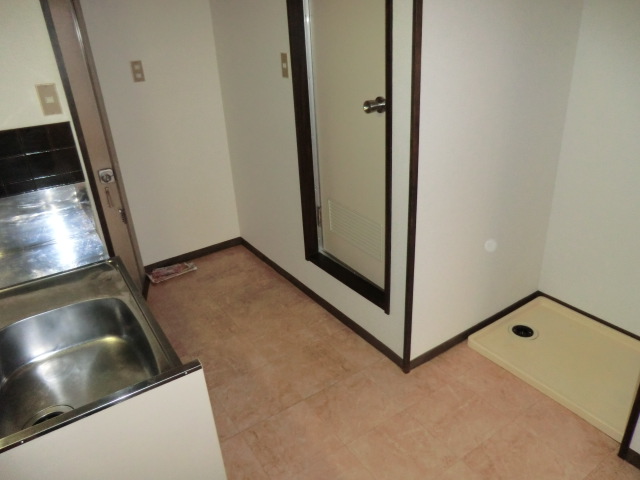 4/24 リビング/ダイニング