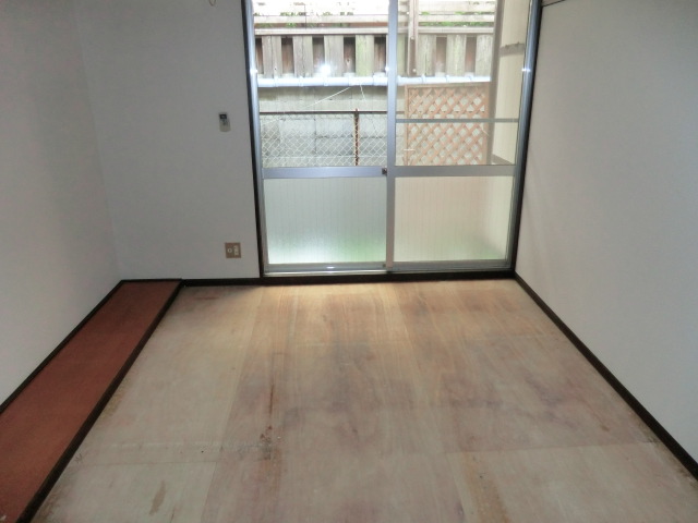 3/24 リビング/ダイニング