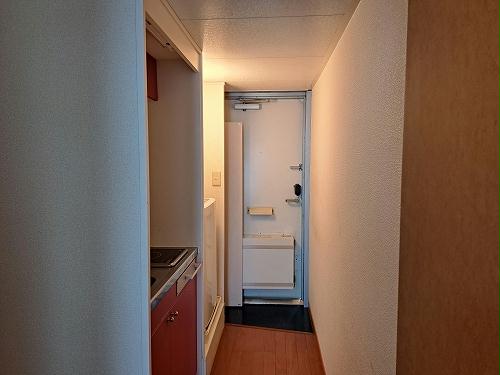 4/14 リビング/ダイニング