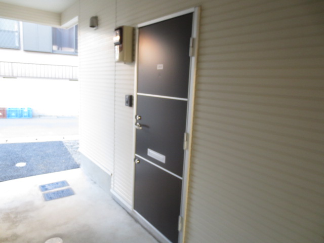 22/30 エントランス