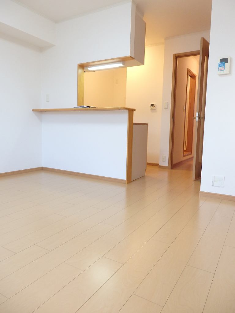 3/20 リビング/ダイニング