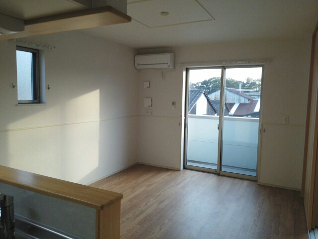 3/22 リビング/ダイニング