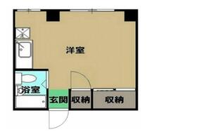 サーフサイドヒルズ九十九里の間取り