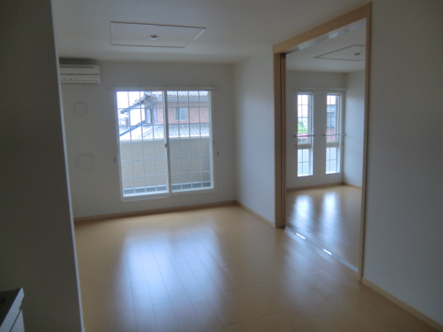 4/30 リビング/ダイニング