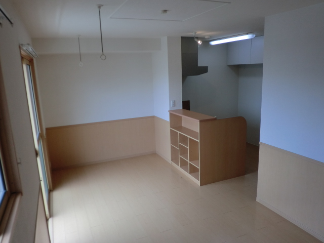 3/30 リビング/ダイニング