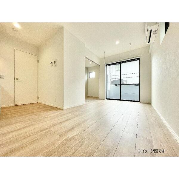 3/21 リビング/ダイニング