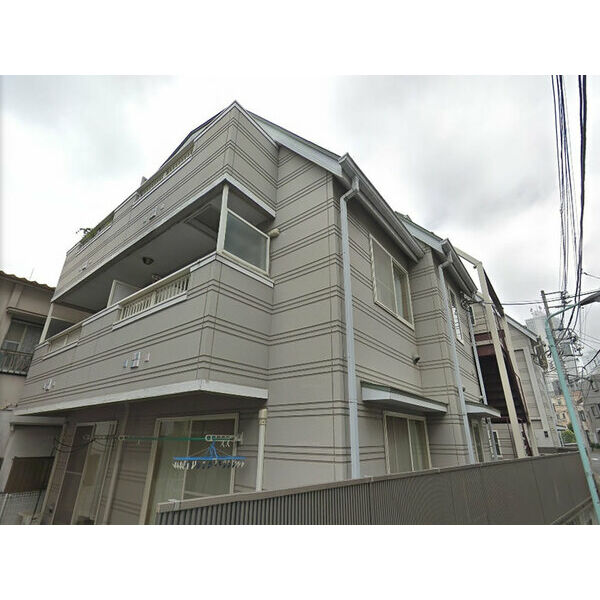 1/16 外観
