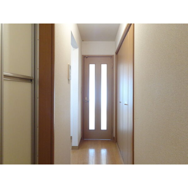 4/16 玄関