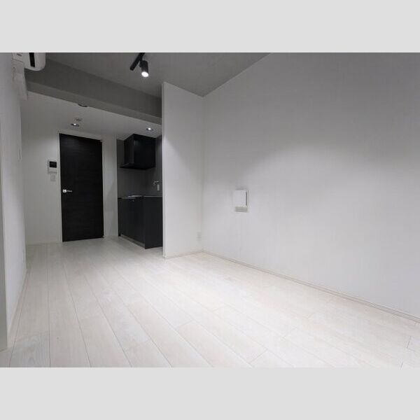 4/19 リビング/ダイニング