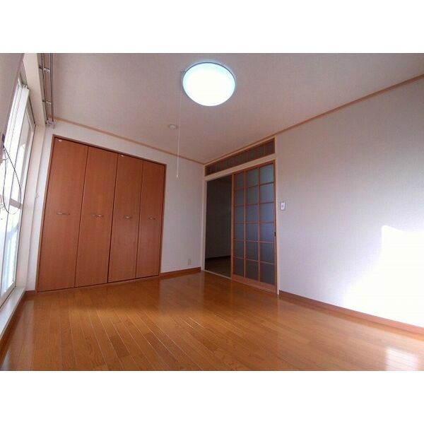 4/14 リビング/ダイニング