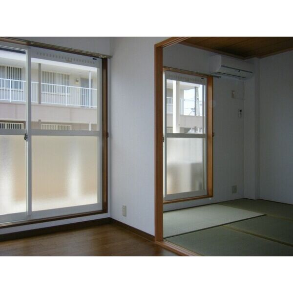 6/13 リビング/ダイニング