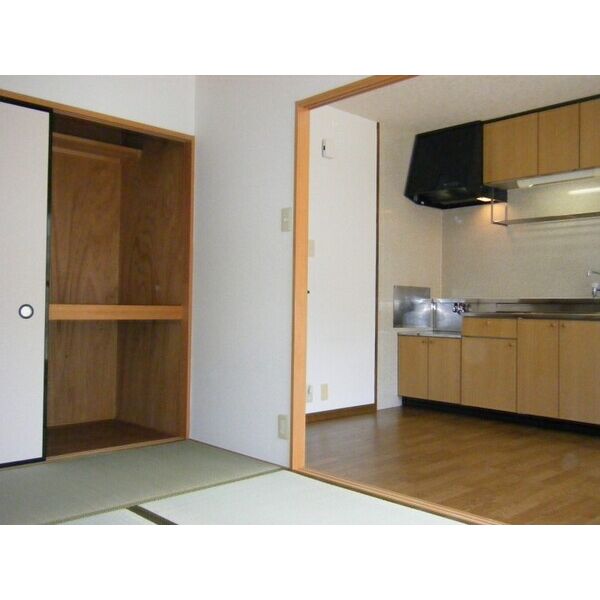 5/13 リビング/ダイニング