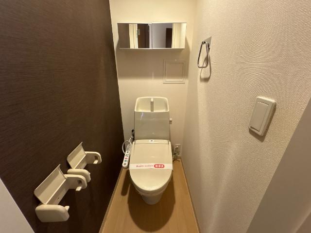 17/29 トイレ