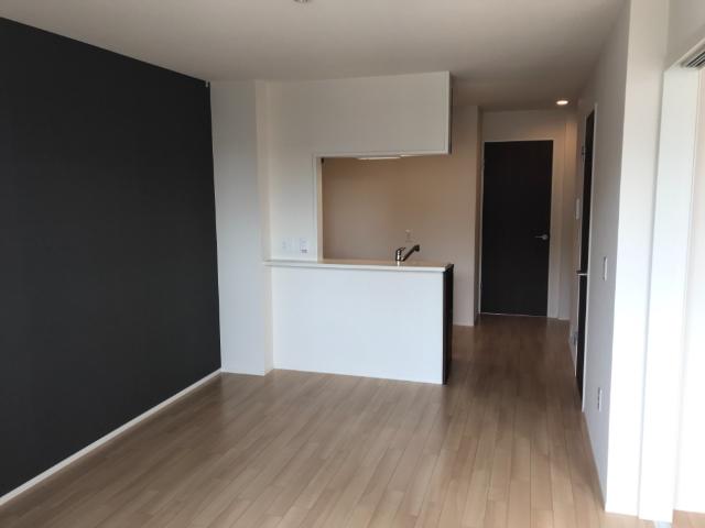 3/29 リビング/ダイニング