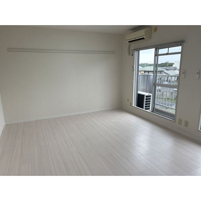 4/24 リビング/ダイニング